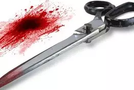 Un coiffeur poignarde son client après qu'il se soit plaint de sa coupe