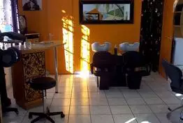 Laëtitia L Coiffure Boisseron
