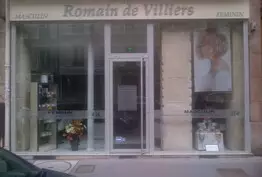 Romain de Villiers Paris 08