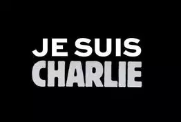Hommages du monde de la coiffure à Charlie Hebdo