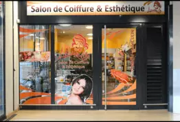 Coiffure Aquarelle Rochard Les Avanchets