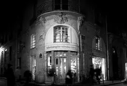 Maison de coiffure Christophe-Nicolas BIOT Paris 06
