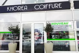 Coiffure Khoréa Louvigny