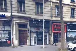 Glamour Coiffure Lyon