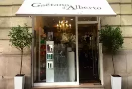 Gaetano d Alberto Paris 16