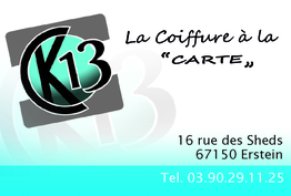 Filature Coiffure Erstein