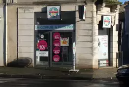 Tchip coiffure Fontenay-le-Comte
