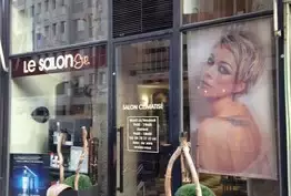 Le salon d'eve Lyon