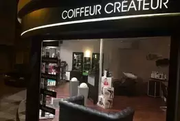 Cyril Bazin coiffeur créateur Nantes