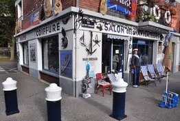 Un musée de la coiffure au Havre ouvre ses portes