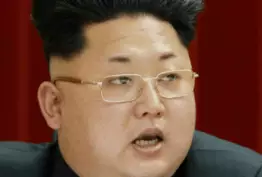 La nouvelle coiffure de Kim Jong Un devient la nouvelle risée du web