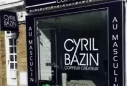 Cyril Bazin Coiffeur Créateur Au Masculin Nantes