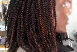 Afro Magh Euros Roubaix