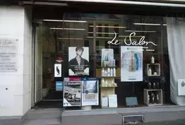 Le Salon de Coiffure Angers