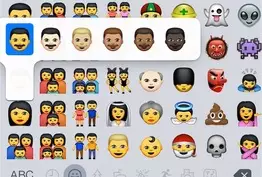 Les roux demandent à Apple de créer des emojis rousses
