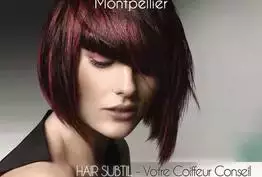 Hair subtil Montpellier