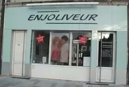 Coiffure Enjoliveur Besançon