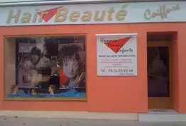 Hair Beauté Warmeriville