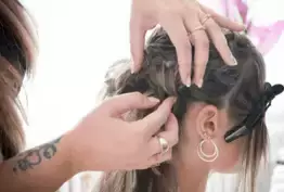L'épingle à cheveux Les-Pennes-Mirabeau