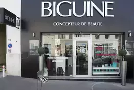 Jean Claude Biguine Marseille