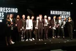 Résultats des Hairdressing Awards 2015 : et le coiffeur de l'année est...