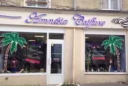 Amnésia Coiffure Bourbonne-les-Bains