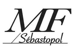 MF Sébastopol Courbevoie