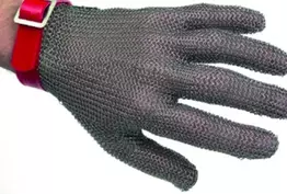 Les coiffeurs obligés de porter des gants en cotte de maille à partir du 1er Septembre 2016 !