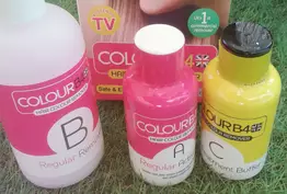 Colour B4 : Retrouvez votre couleur naturelle après une coloration ratée !