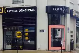 Patrick Longevial Coiffure Agen