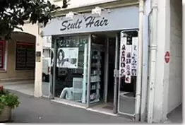 Scult'Hair Taverny