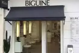 Jean Claude Biguine Marseille