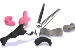 Exthand, ces ciseaux de coiffure qui vont révolutionner la façon dont vous coupez les cheveux !