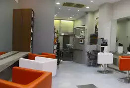 Michel Barbera Coiffure Nice