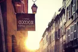 L'Instant Cocoon Aix-en-Provence