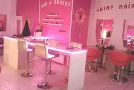 Saint-Hair Coiffure et Onglerie Evreux