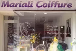 Mariali Coiffure Annemasse