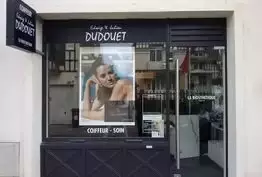 Edwige & julien Dudouet Courseulles-sur-Mer
