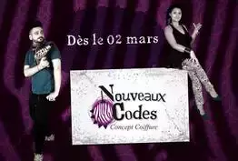 Nouveaux Codes Alès