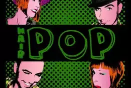Hair Pop Lyon