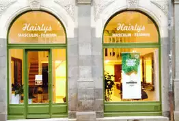 Hairlys Rennes