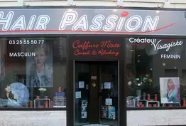 Hair Passion Eurville-Bienville