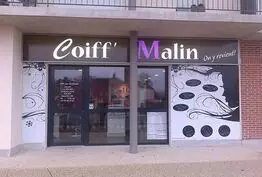 Coiff' Malin Auneuil