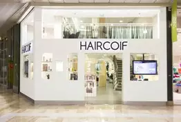 Franck Provost s'offre les salons Haircoif