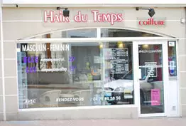 Hair du Temps Heyrieux