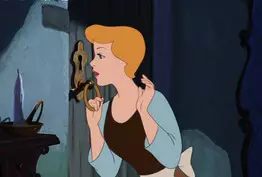 A quoi ressemblent les princesses Disney avec les cheveux courts ?