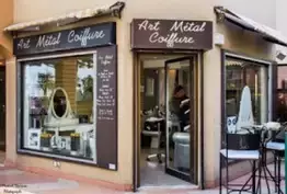 Art Métal Coiffure Mandelieu-la-Napoule