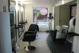 V'Axel Coiffeur Saint-Michel