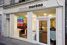 Frédéric Moreno Nantes