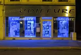 Bergson Coiffure Saint-Etienne